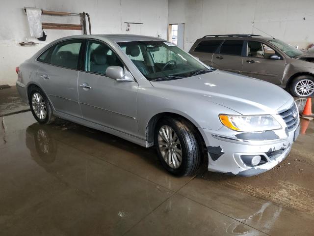 Photo 3 VIN: KMHFC4DD0BA552189 - HYUNDAI AZERA GLS 