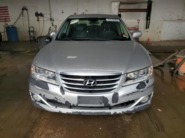 Photo 4 VIN: KMHFC4DD0BA552189 - HYUNDAI AZERA GLS 