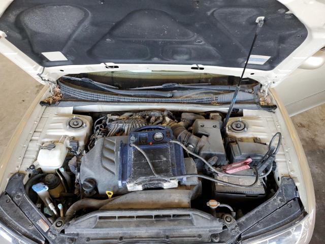 Photo 10 VIN: KMHFC4DD3BA533068 - HYUNDAI AZERA GLS 