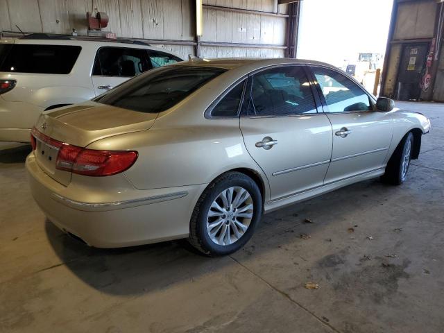 Photo 2 VIN: KMHFC4DD3BA533068 - HYUNDAI AZERA GLS 