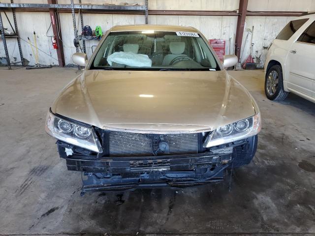 Photo 4 VIN: KMHFC4DD3BA533068 - HYUNDAI AZERA GLS 