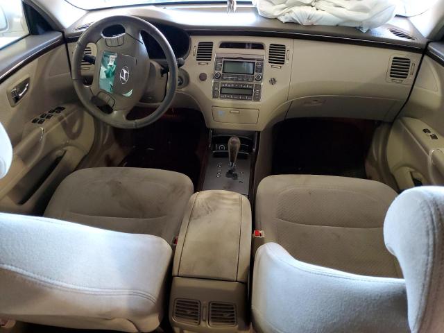 Photo 7 VIN: KMHFC4DD3BA533068 - HYUNDAI AZERA GLS 