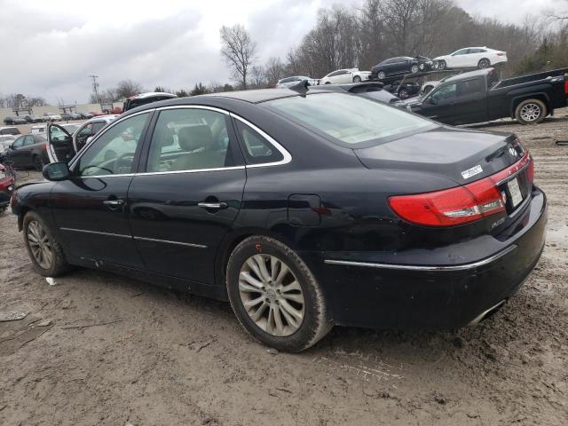 Photo 1 VIN: KMHFC4DD9BA533219 - HYUNDAI AZERA 