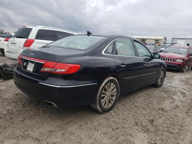 Photo 2 VIN: KMHFC4DD9BA533219 - HYUNDAI AZERA 