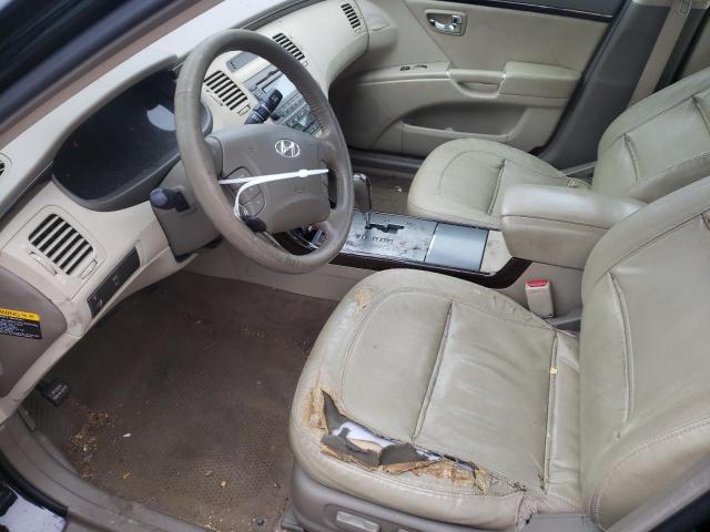 Photo 6 VIN: KMHFC4DD9BA533219 - HYUNDAI AZERA 