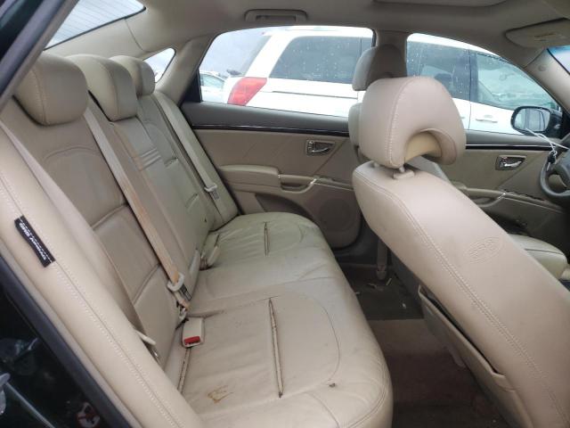 Photo 9 VIN: KMHFC4DD9BA533219 - HYUNDAI AZERA 