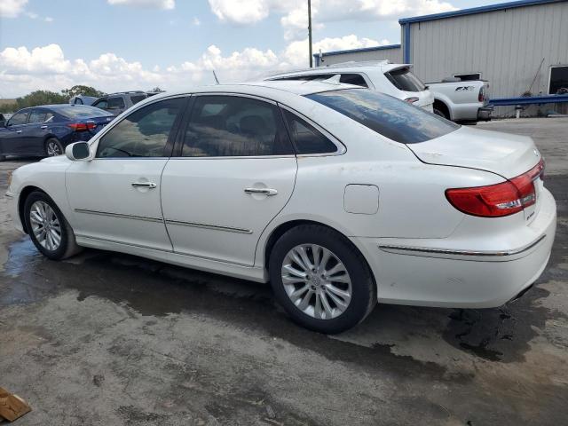 Photo 1 VIN: KMHFC4DD9BA536430 - HYUNDAI AZERA 