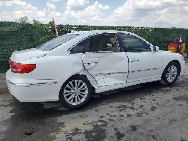 Photo 2 VIN: KMHFC4DD9BA536430 - HYUNDAI AZERA 