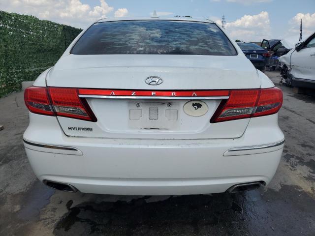 Photo 5 VIN: KMHFC4DD9BA536430 - HYUNDAI AZERA 