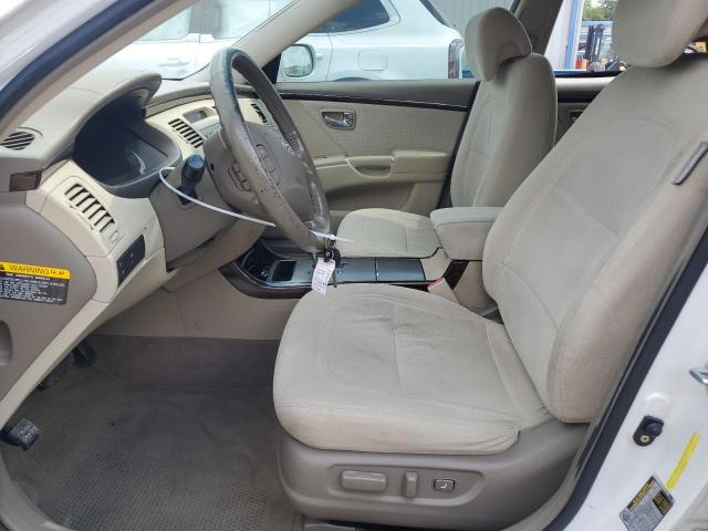 Photo 6 VIN: KMHFC4DD9BA536430 - HYUNDAI AZERA 