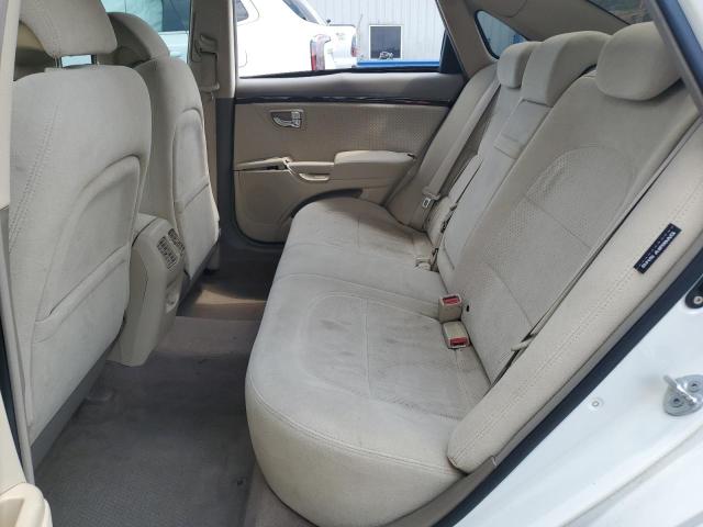 Photo 9 VIN: KMHFC4DD9BA536430 - HYUNDAI AZERA 