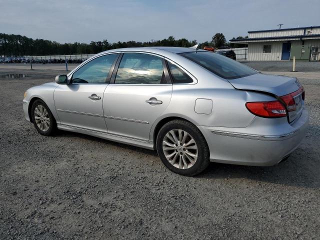 Photo 1 VIN: KMHFC4DDXBA552197 - HYUNDAI AZERA GLS 