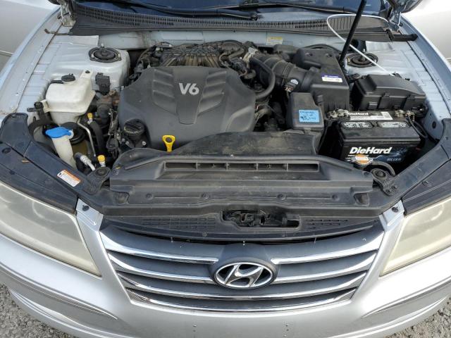 Photo 10 VIN: KMHFC4DDXBA552197 - HYUNDAI AZERA GLS 