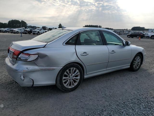 Photo 2 VIN: KMHFC4DDXBA552197 - HYUNDAI AZERA GLS 