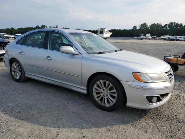 Photo 3 VIN: KMHFC4DDXBA552197 - HYUNDAI AZERA GLS 