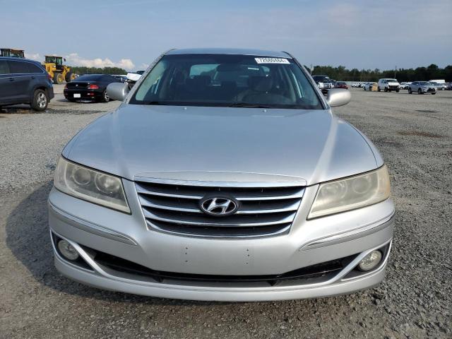 Photo 4 VIN: KMHFC4DDXBA552197 - HYUNDAI AZERA GLS 