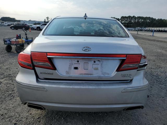 Photo 5 VIN: KMHFC4DDXBA552197 - HYUNDAI AZERA GLS 