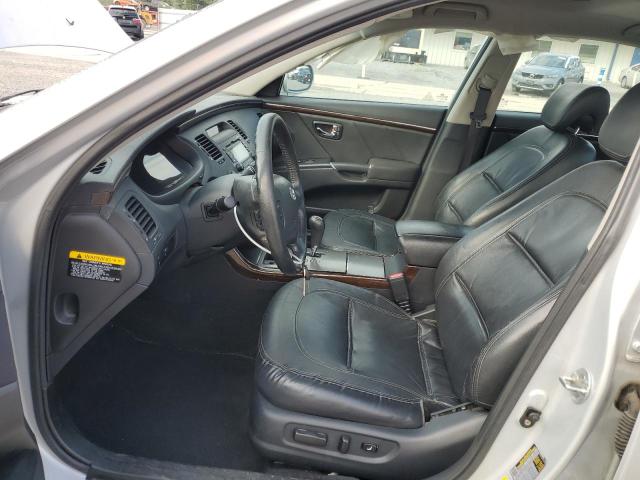 Photo 6 VIN: KMHFC4DDXBA552197 - HYUNDAI AZERA GLS 