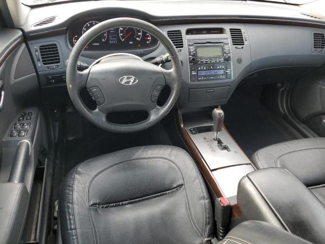 Photo 7 VIN: KMHFC4DDXBA552197 - HYUNDAI AZERA GLS 