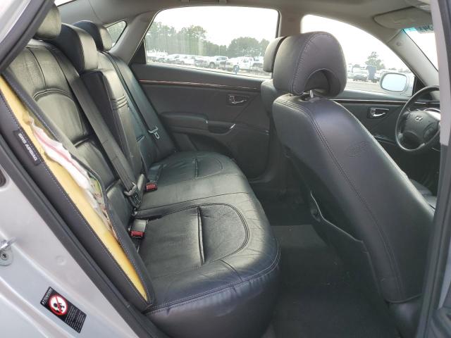 Photo 9 VIN: KMHFC4DDXBA552197 - HYUNDAI AZERA GLS 