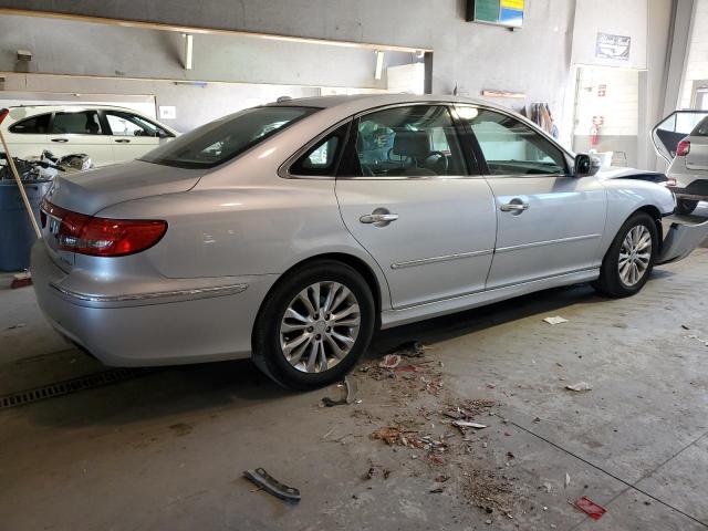 Photo 2 VIN: KMHFC4DF0BA532154 - HYUNDAI AZERA 