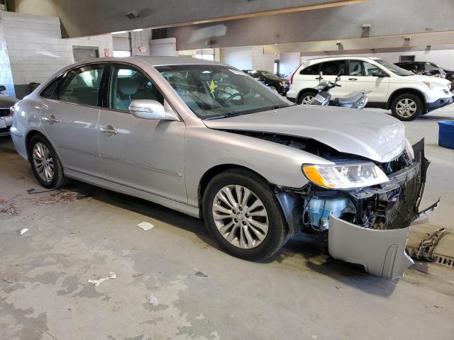 Photo 3 VIN: KMHFC4DF0BA532154 - HYUNDAI AZERA 