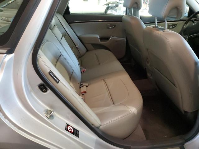 Photo 9 VIN: KMHFC4DF0BA532154 - HYUNDAI AZERA 