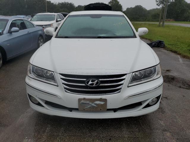 Photo 4 VIN: KMHFC4DF0BA544501 - HYUNDAI AZERA GLS 