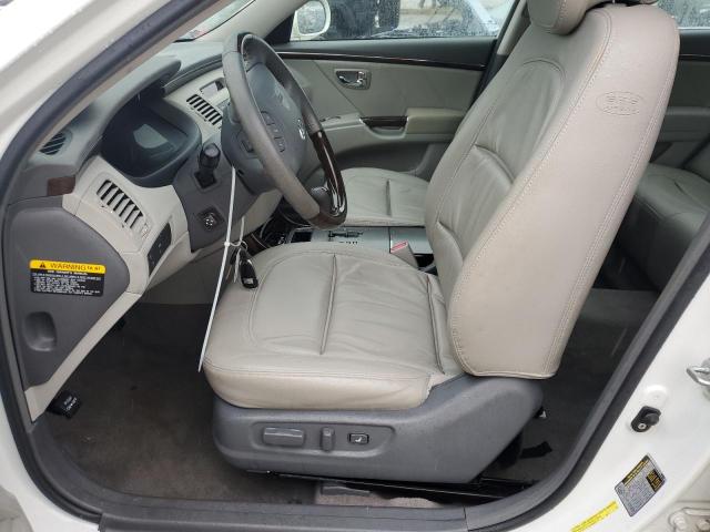 Photo 6 VIN: KMHFC4DF0BA544501 - HYUNDAI AZERA GLS 