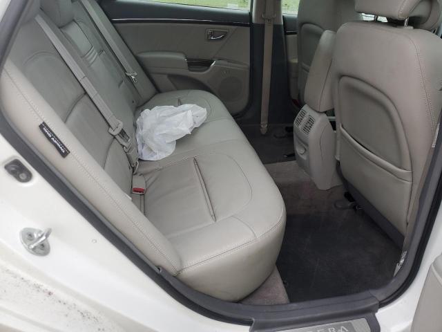 Photo 9 VIN: KMHFC4DF0BA544501 - HYUNDAI AZERA GLS 