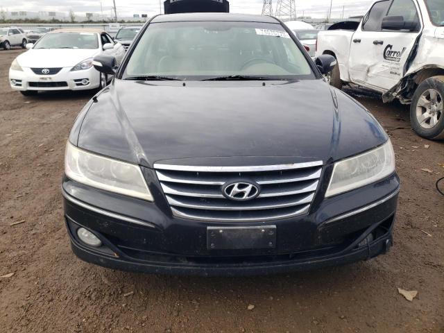 Photo 4 VIN: KMHFC4DF1BA530834 - HYUNDAI AZERA 