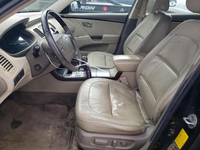 Photo 6 VIN: KMHFC4DF1BA530834 - HYUNDAI AZERA 