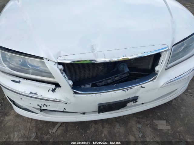 Photo 5 VIN: KMHFC4DF1BA532518 - HYUNDAI AZERA 