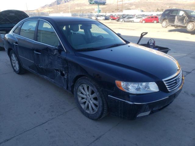 Photo 0 VIN: KMHFC4DF2AA513250 - HYUNDAI AZERA GLS 