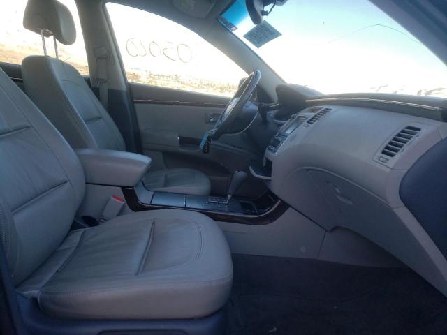 Photo 4 VIN: KMHFC4DF2AA513250 - HYUNDAI AZERA GLS 