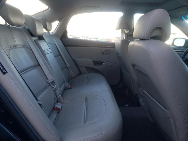 Photo 5 VIN: KMHFC4DF2AA513250 - HYUNDAI AZERA GLS 