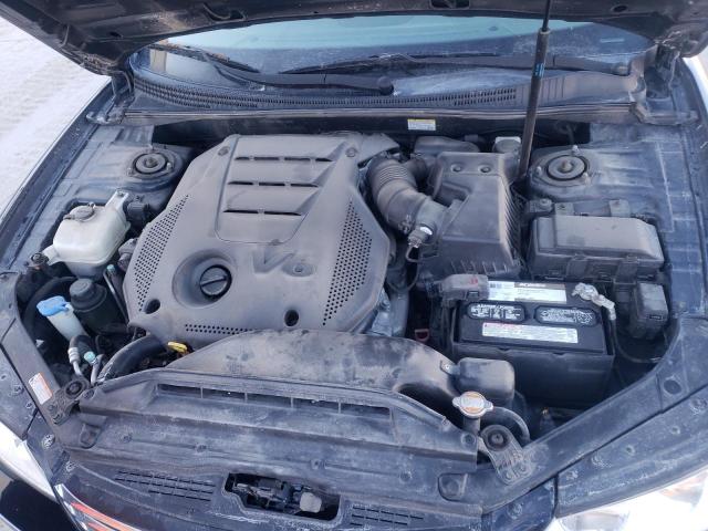 Photo 6 VIN: KMHFC4DF2AA513250 - HYUNDAI AZERA GLS 