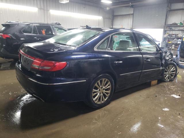 Photo 2 VIN: KMHFC4DF3BA538871 - HYUNDAI AZERA GLS 