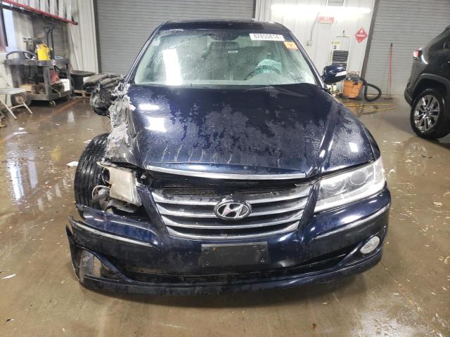 Photo 4 VIN: KMHFC4DF3BA538871 - HYUNDAI AZERA GLS 