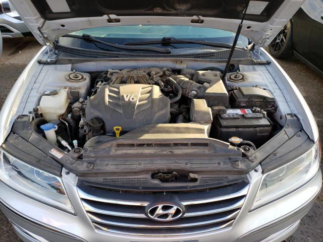 Photo 10 VIN: KMHFC4DF3BA539499 - HYUNDAI AZERA GLS 