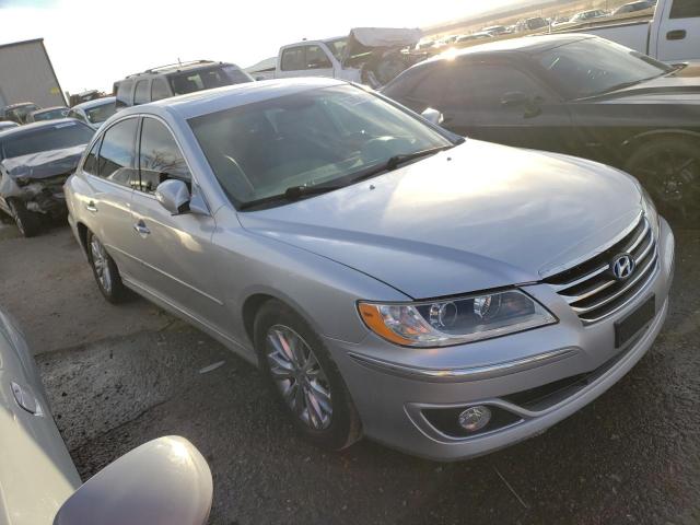 Photo 3 VIN: KMHFC4DF3BA539499 - HYUNDAI AZERA GLS 