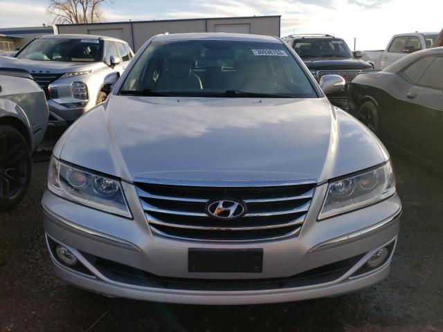 Photo 4 VIN: KMHFC4DF3BA539499 - HYUNDAI AZERA GLS 