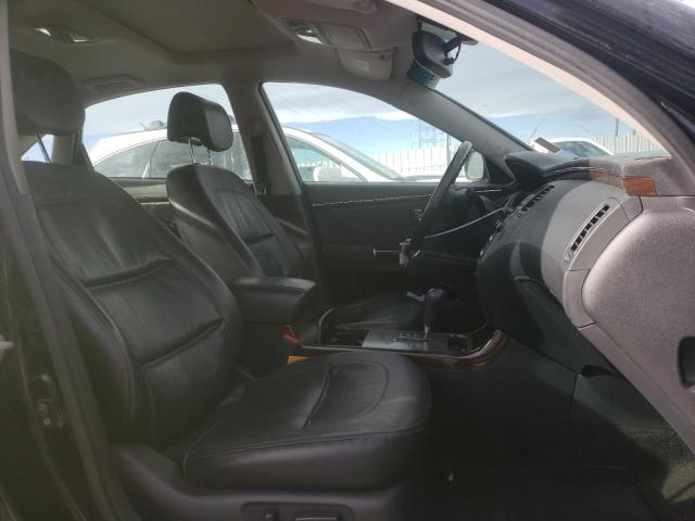 Photo 4 VIN: KMHFC4DF3BA539602 - HYUNDAI AZERA GLS 