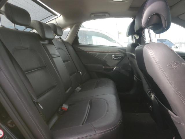 Photo 5 VIN: KMHFC4DF3BA539602 - HYUNDAI AZERA GLS 