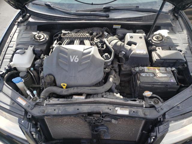 Photo 6 VIN: KMHFC4DF3BA539602 - HYUNDAI AZERA GLS 