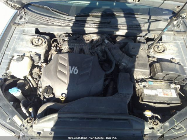 Photo 9 VIN: KMHFC4DF3BA552592 - HYUNDAI AZERA 