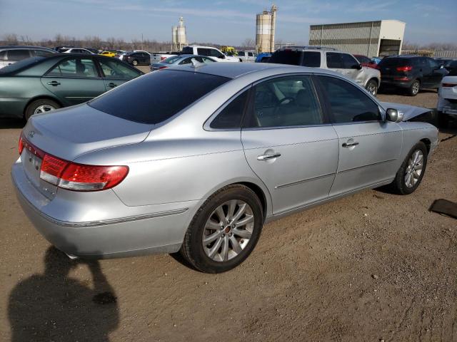 Photo 2 VIN: KMHFC4DF4AA460163 - HYUNDAI AZERA GLS 