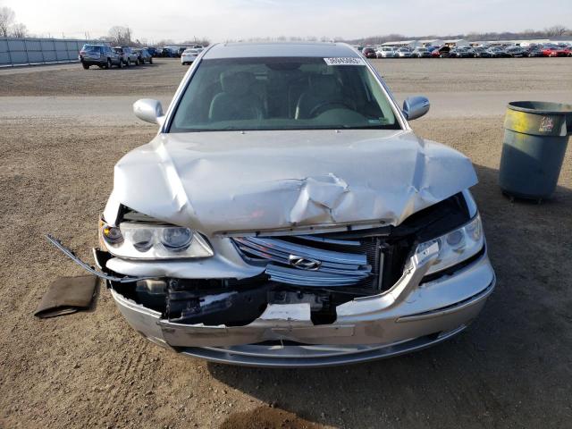 Photo 4 VIN: KMHFC4DF4AA460163 - HYUNDAI AZERA GLS 