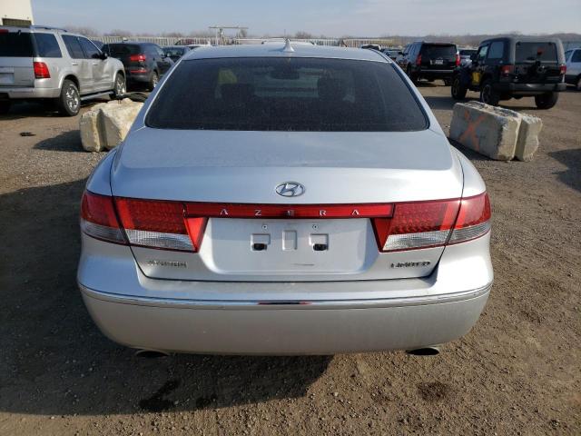 Photo 5 VIN: KMHFC4DF4AA460163 - HYUNDAI AZERA GLS 