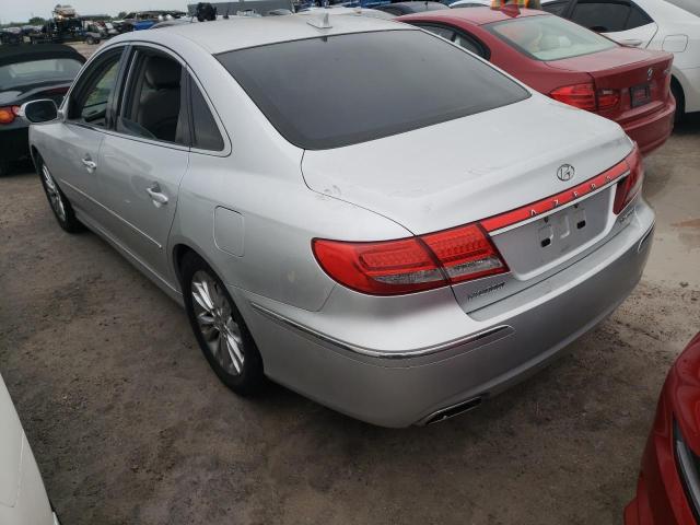 Photo 2 VIN: KMHFC4DF4BA530066 - HYUNDAI AZERA GLS 